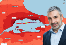 Olası Marmara depremi modellendi. İşte sonuçları