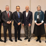 “Özsermaye yapısı güçlendi finansal dayanıklılık arttı”