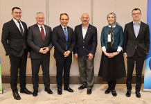 “Özsermaye yapısı güçlendi finansal dayanıklılık arttı”