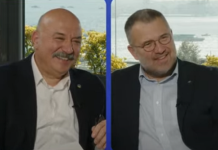 Uğur Gülen ve Yavuz Ölken’den çarpıcı açıklamalar