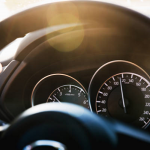 382.8 milyar kilometre yol katettik. En fazla kilometreyi 5-9 yaş grubu taşıtlar yaptı