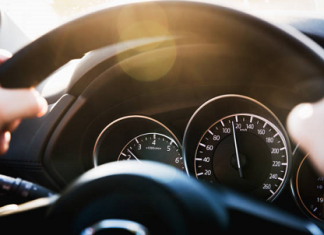 382.8 milyar kilometre yol katettik. En fazla kilometreyi 5-9 yaş grubu taşıtlar yaptı