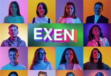 AXIS ve EXEN Genç Yetenek Programları başlıyor