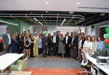 HDI’ın Ege, Denizli müdürlükleri yeni adresinde