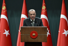 Cumhurbaşkanı Erdoğan: Tarım sigortasının yaptırılması önemli