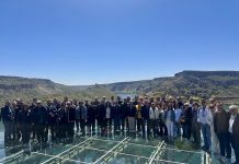 HDI Sigorta, “Güçlü Kahraman” acentelerini Gaziantep’te ağırladı