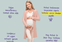 Magdeburger’den bekleme süresiz doğum teminatı