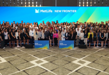 MetLife’ın, yeni Stratejisi New Frontier
