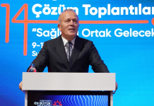 Dr. Bahat: Muayene 3 Euro, yoğun bakım 2 bin lira. SUT güncellenmeli