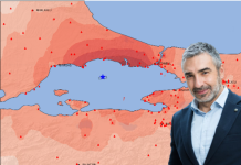 T-Rupt İstanbul depremini modelledi. İşte sonuçları