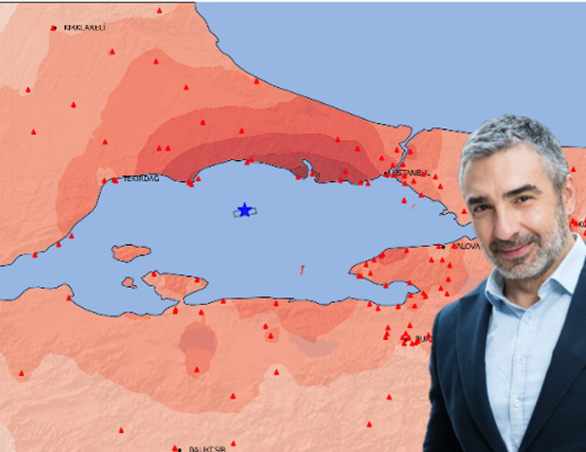T-Rupt İstanbul depremini modelledi. İşte sonuçları