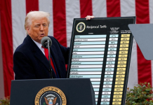 Trump’un gümrük tarifeleri sigortacıları da endişelendirdi