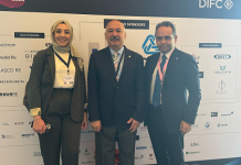 TSB, Dubai Dünya Sigorta Kongresi’nde