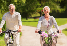 TÜİK ilk defa açıkladı: Nüfus yaşlanıyor ama aktif yaşlanmıyor