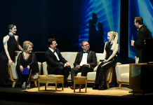 Anadolu Sigorta, 100. yılını görkemli bir gala ile kutladı