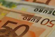 Mart ayında en yüksek reel getiri Euro’da