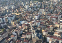 Deprem teminatında değişiklik. 1 Ocakta uygulamaya girecek