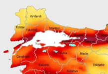 Marmara’da konutların yüzde 63,40 depreme karşı sigortalı
