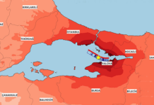 Olası Marmara depremi modellendi. İşte sonuçları