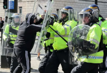 Sivil huzursuzluklar sigortacıları endişelendiriyor