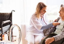 Haluk Özsarı yazdı: Uzun dönemli bakım sigortası