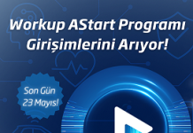 Anadolu Sigorta’nın Workup AStart Girişimcilik Programı’nın ilk dönemi başlıyor