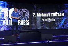 Anadolu Sigorta acenteleri ve Türkiye İş Bankası Müdürleriyle Antalya’da buluştu