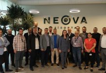 Neova Sigorta, NeoVizyon Buluşmaları ile acenteleriyle bir araya geldi