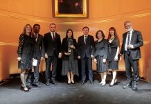 Türkiye Sigorta’nın Kurumsal Eğitimlerine Silver Ödül