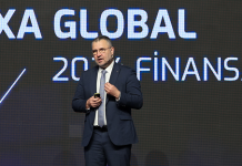 AXA Grubu’nun faaliyet kârı 8,1 milyar Euro’ya ulaştı