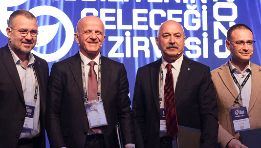 AXA Türkiye’den mobilitenin geleceğine güçlü katkı: “Sigortacılığın Yeni Rolü”