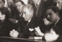 Haluk Özsarı yazdı: 19 Mayıs: Gençliğe Verilen Önem