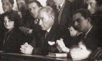 Haluk Özsarı yazdı: 19 Mayıs: Gençliğe Verilen Önem