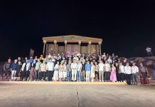 HDI Sigorta acenteleriyle Mısır Şarm El-Şeyh’de bir araya geldi