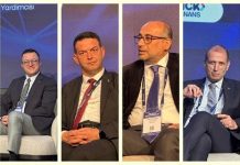 Sadece sigorta ve banka ile olmaz, finansal ekosistem kurulmalı