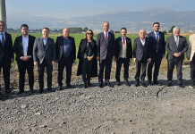 Quick Sigorta’dan Nurdağı’na tarım lisesi yatırımı