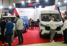 RS Otomotiv Grubu Go Green Türkiye’deydi