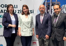 Gülen: Sigorta sektörü yatırımcıların ilgisini çekmeye devam ediyor