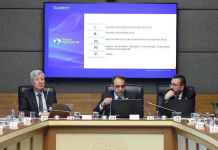 Meclis, Kartalkaya otel yangını için TSB’yi dinledi