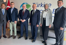 Türkiye Sigorta Birliği’nin 71. Genel Kurulu gerçekleşti