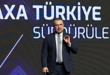AXA Türkiye, finansal sonuçlarını açıkladı