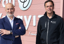 Yılmaz Yıldız: Türkiye’ye 1 milyar dolar yatırım yaptık