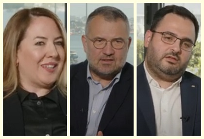 ‘Trafikte maliyet azaltıcı unsurları uygulamaya koymalıyız’