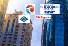 İşte, dünyanın ve Türkiye’nin en değerli sigorta markaları