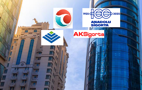 İşte, dünyanın ve Türkiye’nin en değerli sigorta markaları