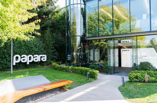 Papara ile birlikte Papara Sigorta da TMSF’ye mi geçti?