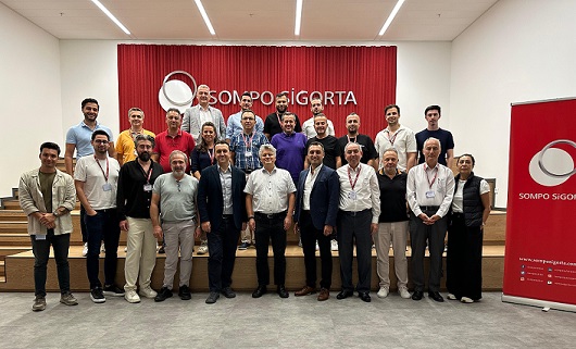 Sompo Sigorta’dan sektörde bir ilk: Risk Danışmanı Acente Programı