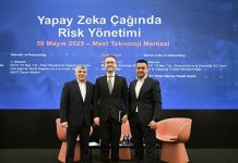AXA Sigorta’dan Yapay Zeka Odaklı Risk Yaklaşımı