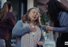 Anadolu Sigorta’dan 100. Yılına Özel anlamlı reklam filmi: “Anadolu İnsanı”