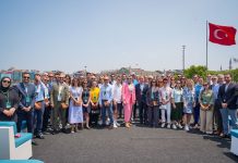 Neova Sigorta, reasürörleriyle bir araya geldi